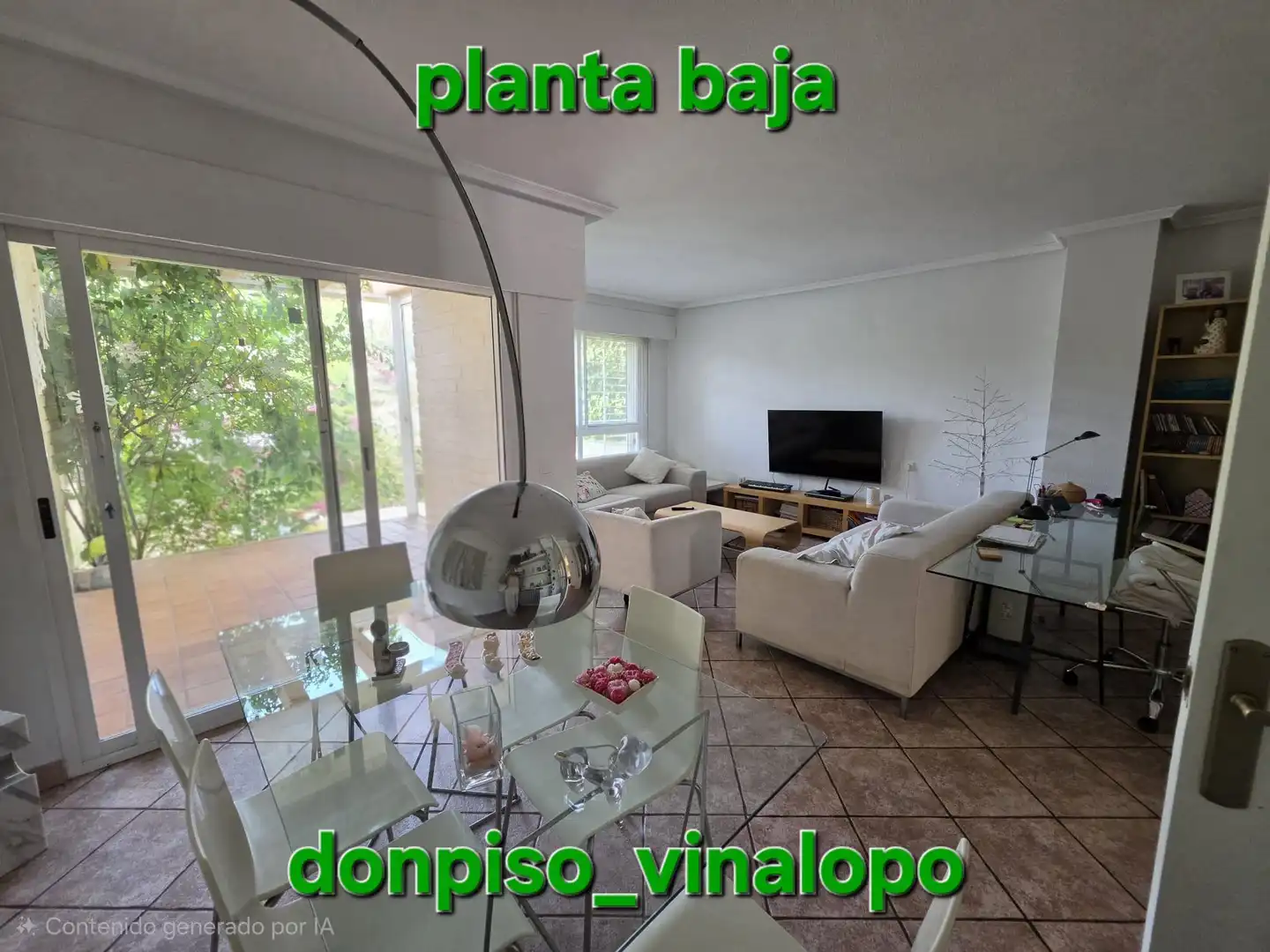 Doppelhaushälfte mit Pool zum Verkauf in Petrer, imagen 12