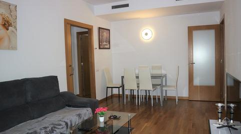 Foto 4 de Pis en venda a Verdum,  Barcelona Capital