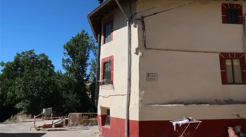 Foto 2 de Finca rústica en venda a Calle Medio, 6, Valle de Oca, Burgos