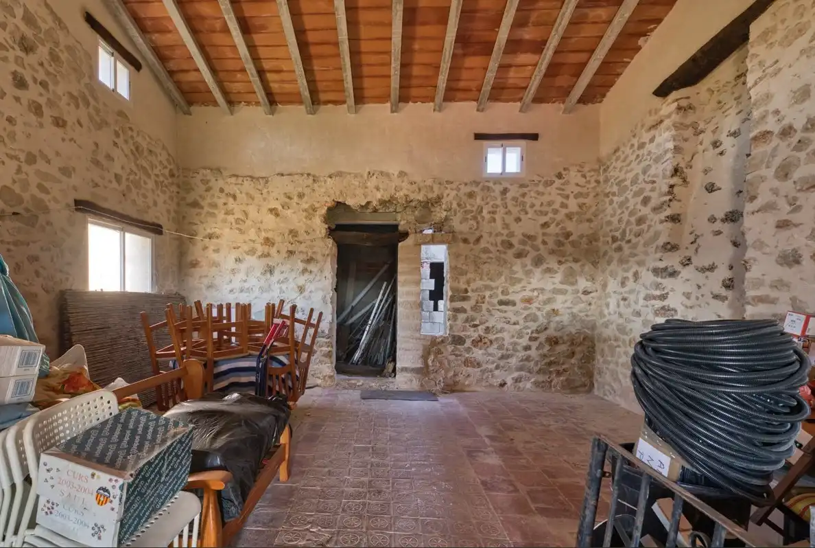 Casa rústica en venda a Gata de Gorgos, imagen 7
