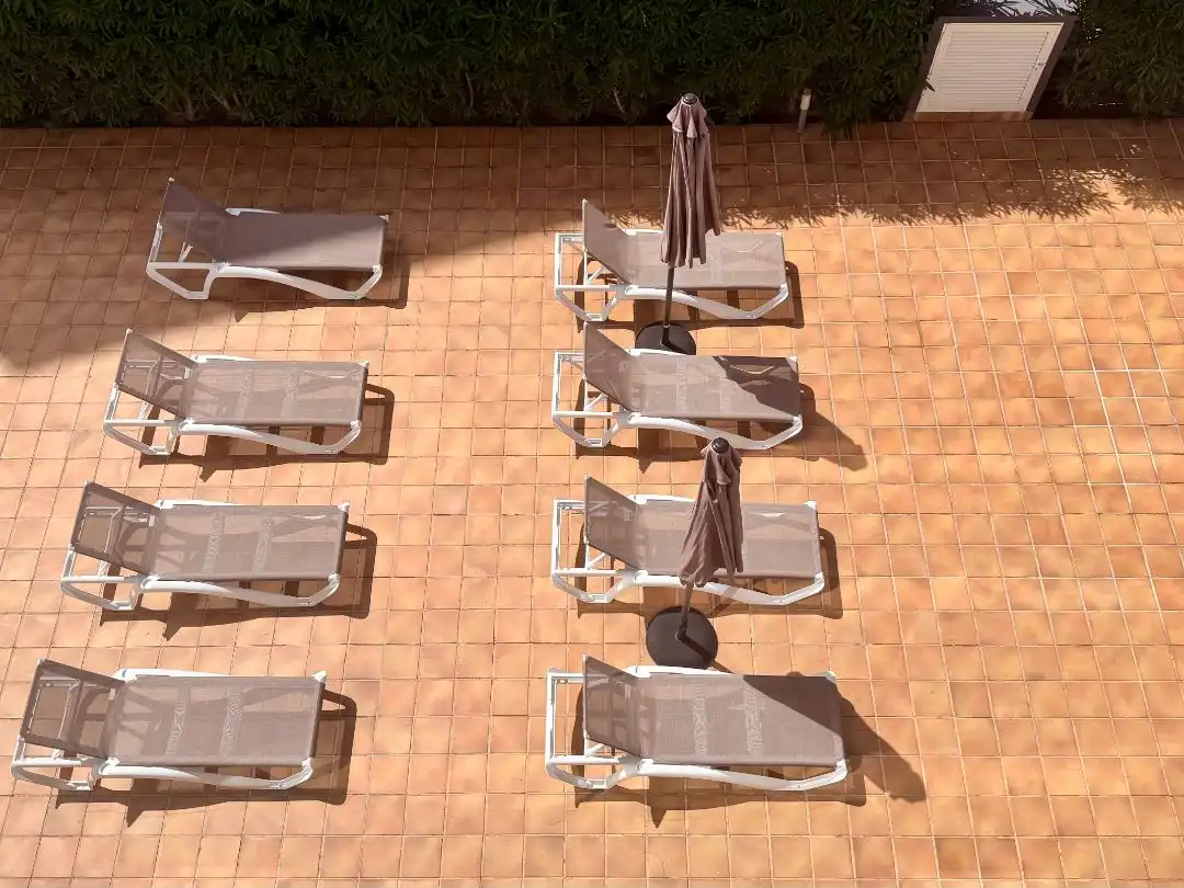 Terrassa de Pis en venda en Eivissa amb Aire condicionat, Terrassa i Balcó