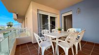 Terrace of Flat for sale in El Ejido  with Terrace, Storage room and Oven