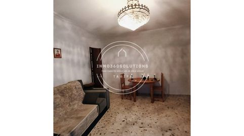 Foto 2 de Casa o chalet en venta en Travesia Sobrevela, El Zabal - Santa Margarita, La Línea de la Concepción