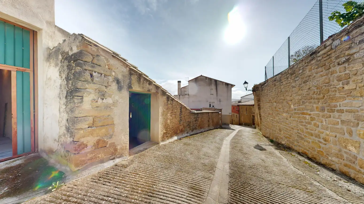 Casa o xalet en venda a Pueyo / Puiu, Navarra