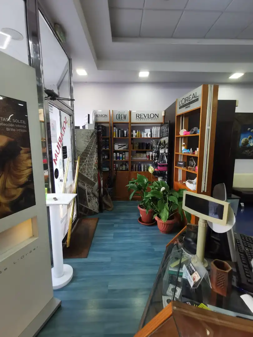 Local comercial de lloguer a Centro, imagen 4