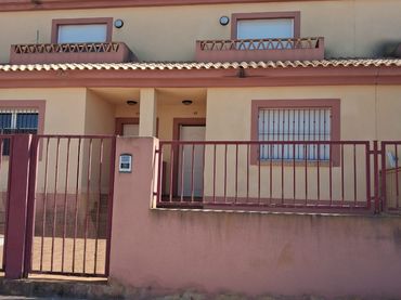 Reihenhaus mit Balkon zum Verkauf in Las Lomas de Rame - Bahía Bella