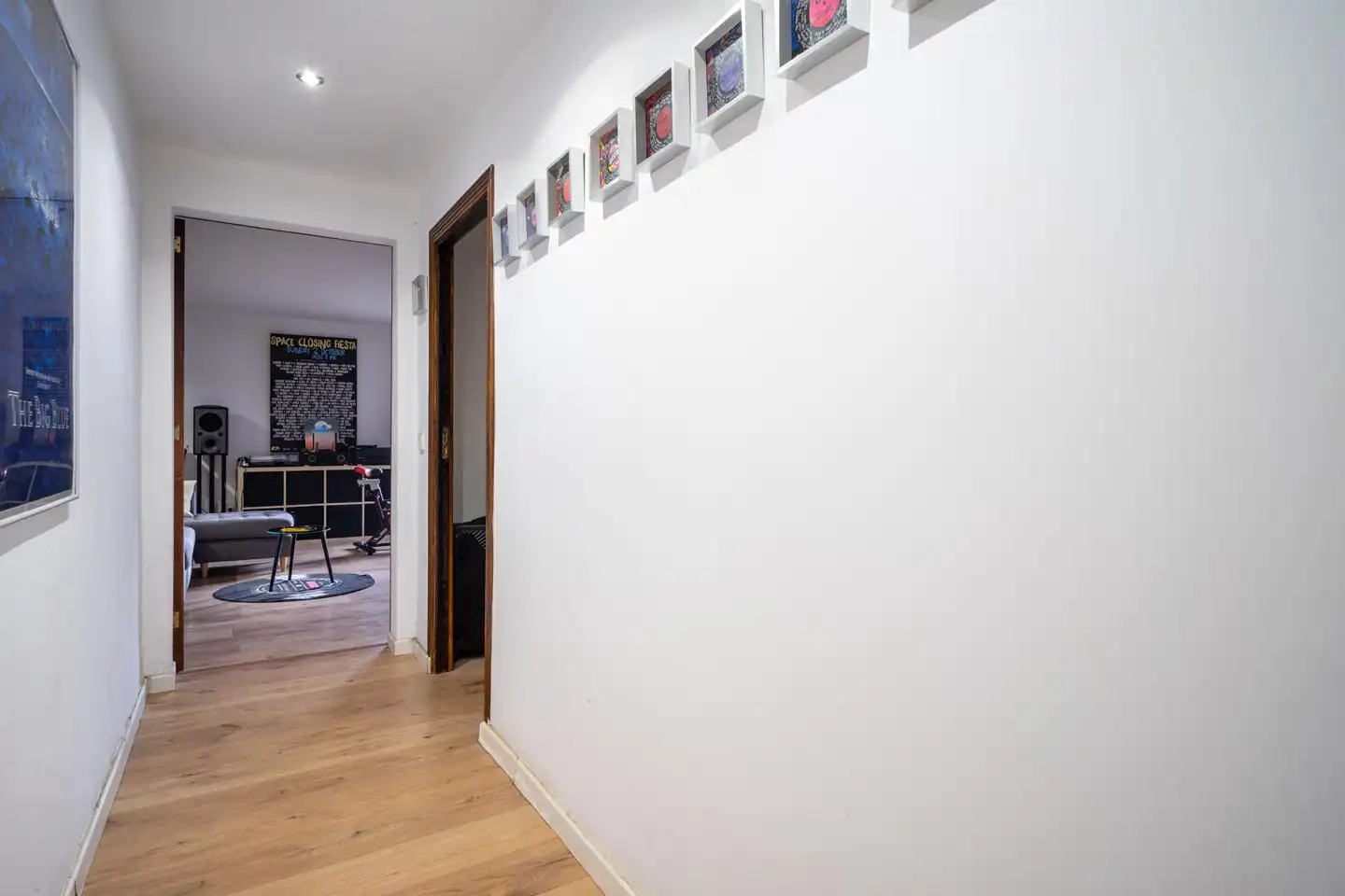 Appartement à vendre à Militar, imagen 25