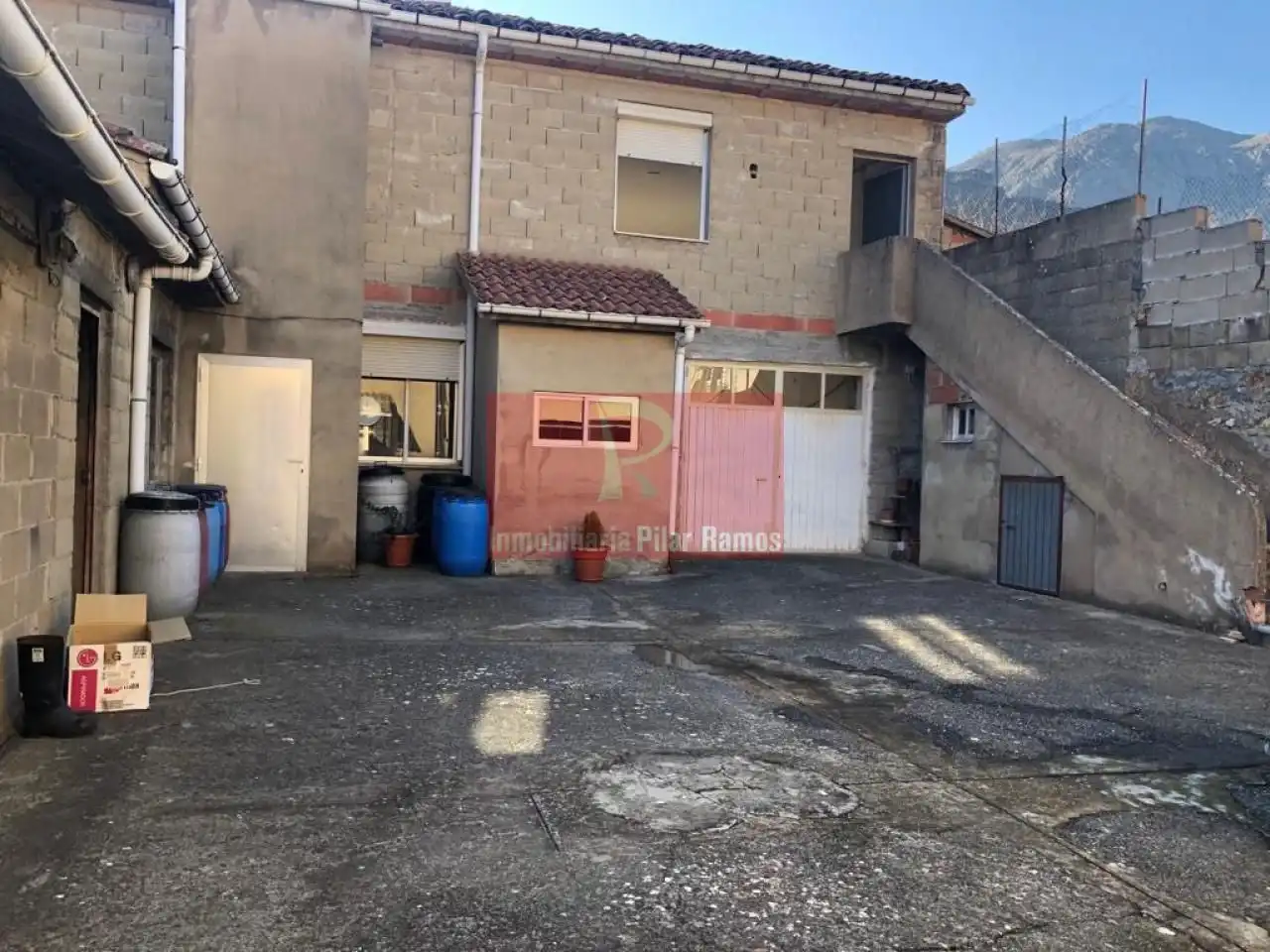 Casa con giardino in vendita a Vegacervera, imagen 10