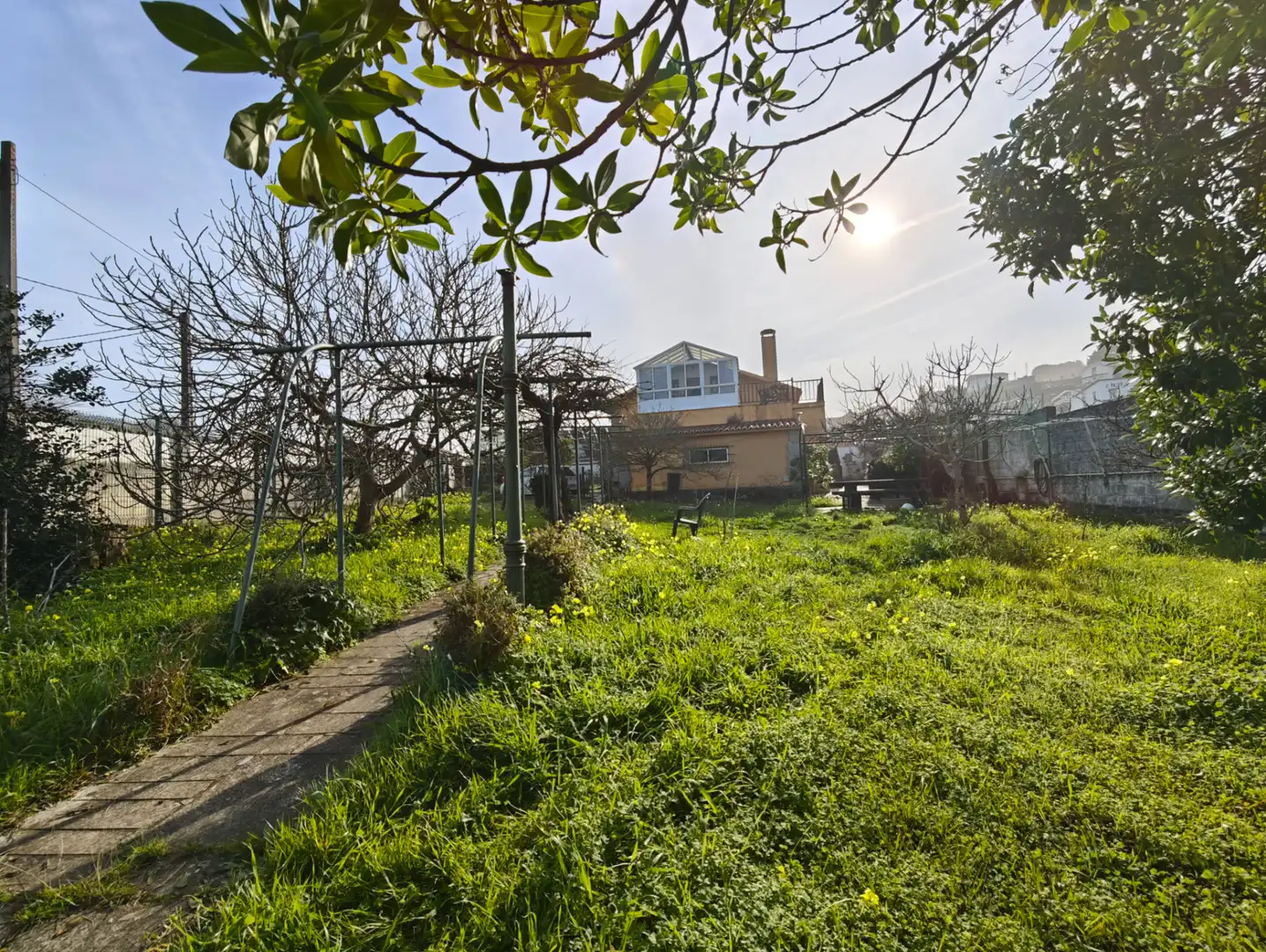 Chalet con piscina en venta en Vila Área Núcleo, imagen 18