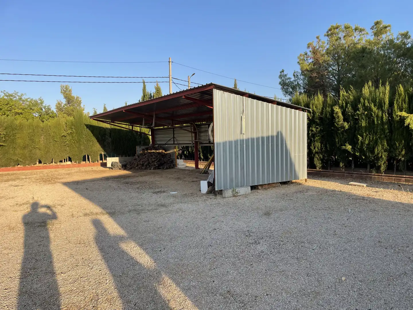 Xalet amb jardí en venda a CM-3109 38, imagen 24