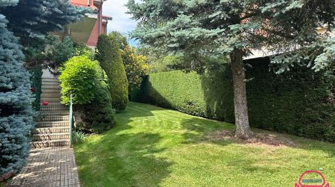 Foto 5 de Casa o xalet en venda a Sariegos, León