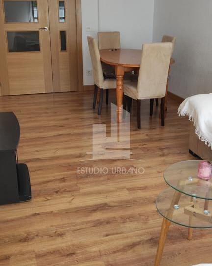 Foto 1 de Pis en venda a De Los Irlandeses, San Vicente - Las Úrsulas, Salamanca