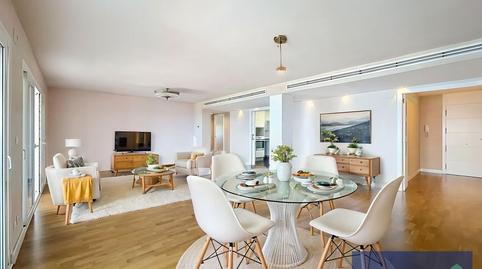 Photo 5 of Flat for sale in Avinguda de la Costa Blanca, Cabo de las Huertas, Alicante