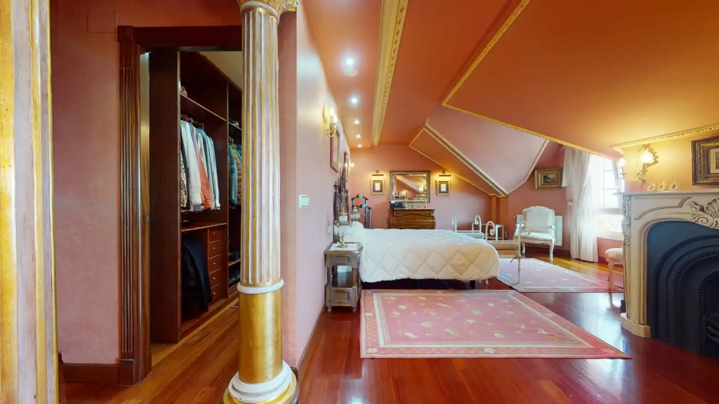 Maison avec terrasse à vendre à Calle aureliano linares rivas 24A, imagen 47