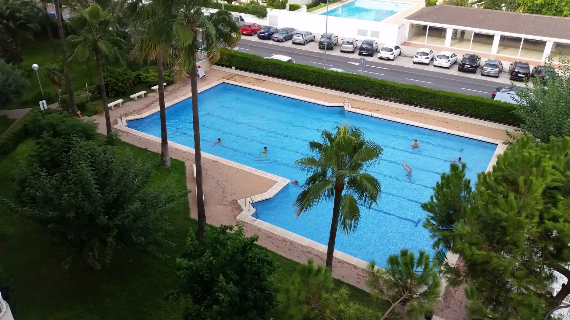 Apartamento con terraza en venta en Carrer del Clot de la Mota 18