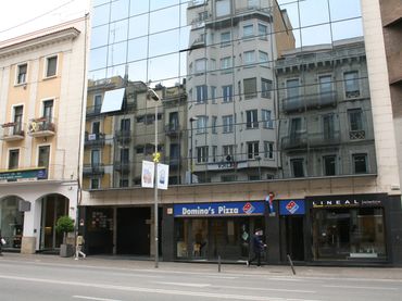 Individual to rent in Carrer Barcelona 12-14