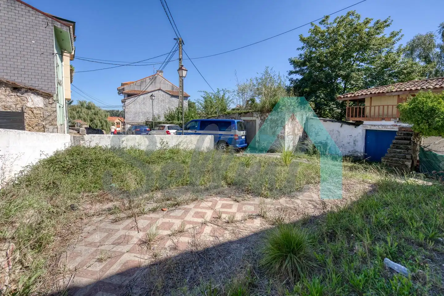 Haus mit Garten zum Verkauf in Calle Zaldua, imagen 48
