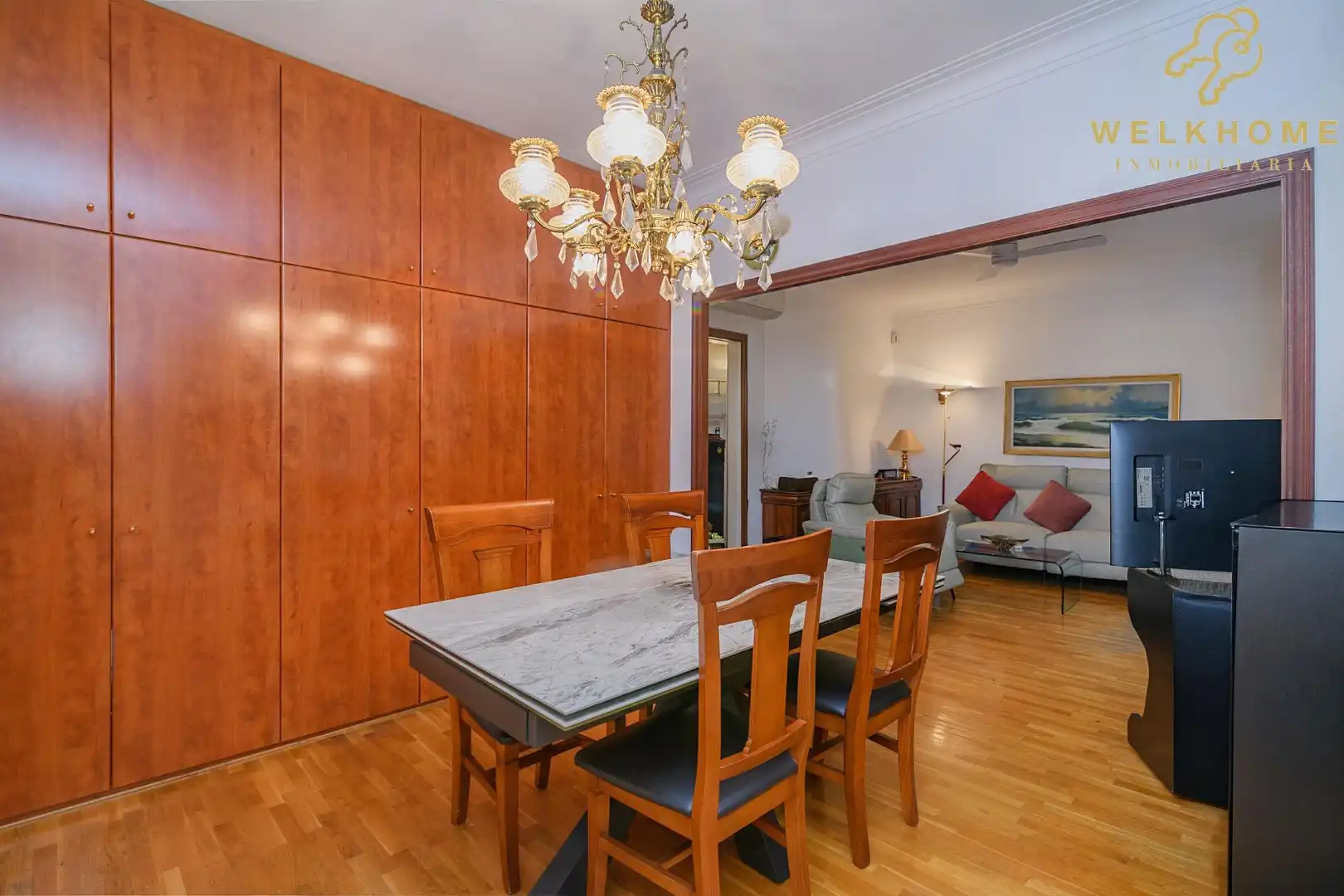 Wohnung mit Aufzug zum Verkauf in sepulveda, imagen 7
