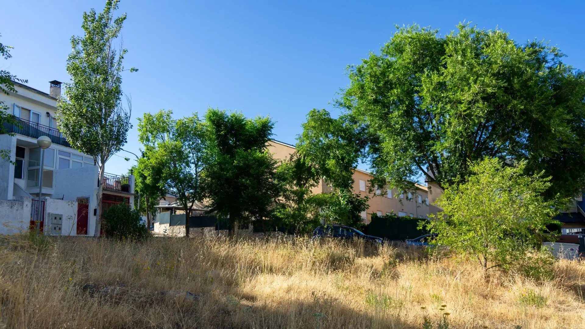 Terreni e lotti in vendita a Los Ángeles de San Rafael, imagen 15
