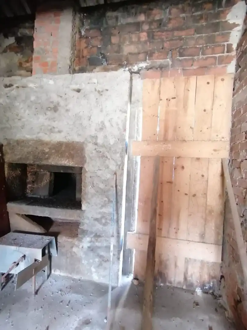 Finca rústica en venda en Cerdido amb Jardí privat i Traster