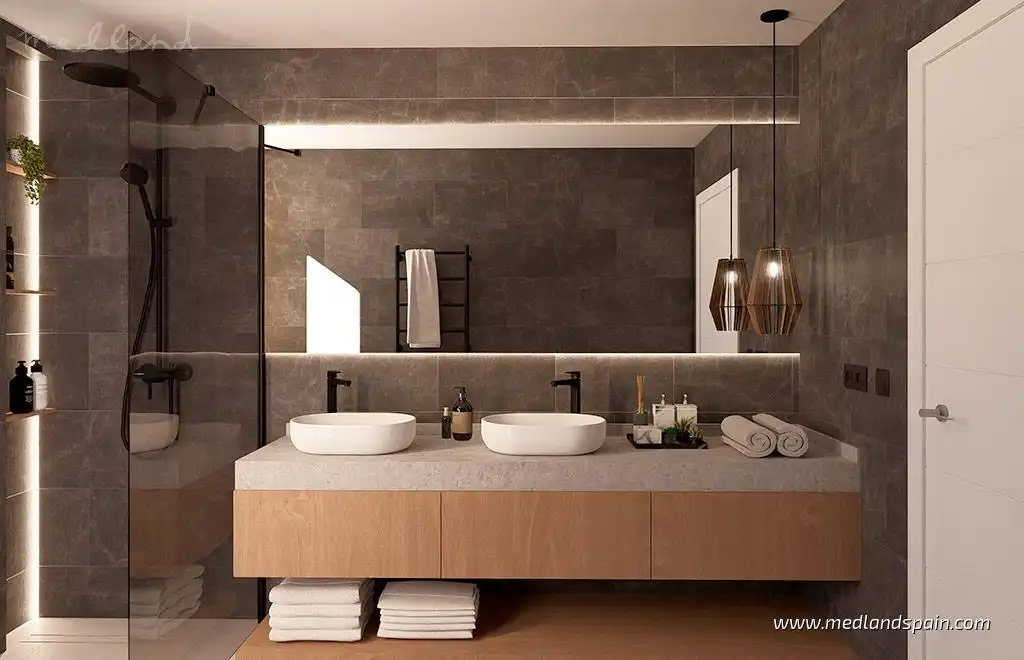 Detached house with pool for sale in Yecla, imagen 8