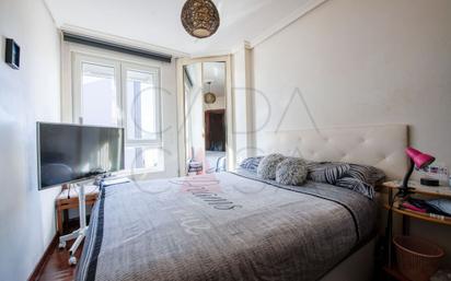 Bedroom of Flat for sale in El Astillero    with Terrace