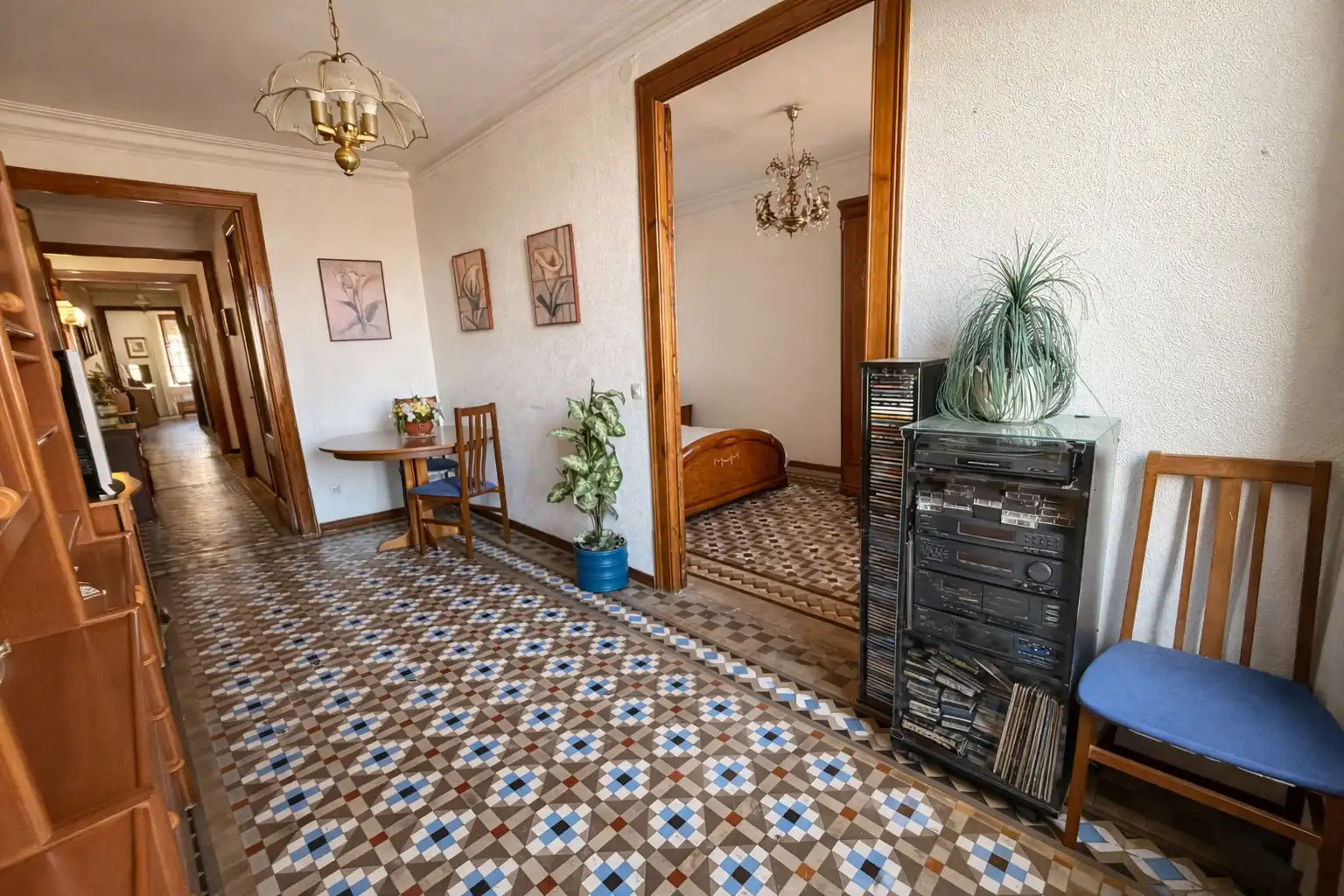 Appartement avec terrasse à vendre à Pla de Palau, imagen 21