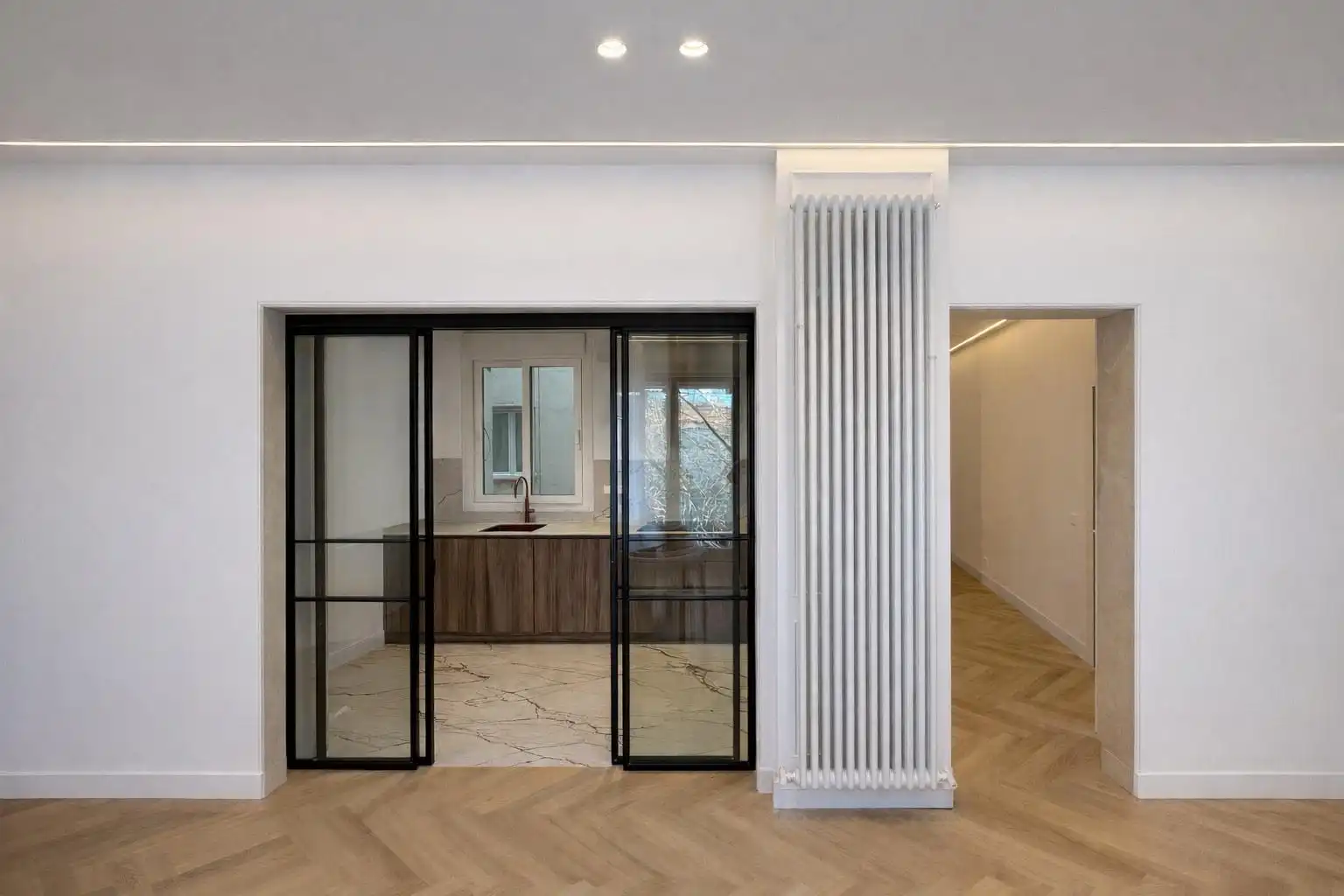 Appartement avec terrasse à vendre à Calle Calle Francisco Silvela 5, imagen 9