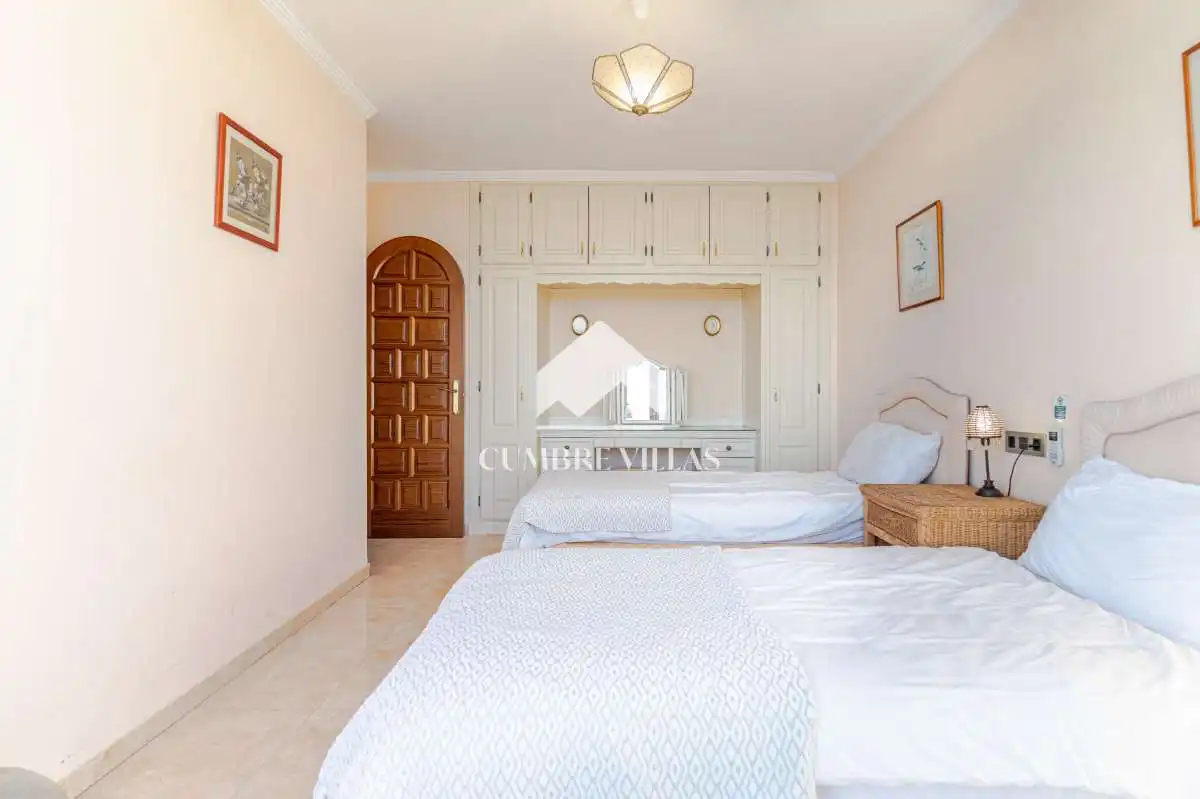 Casa en venda a Monte los Almendros - El Pargo - Costa Aguilera, imagen 58