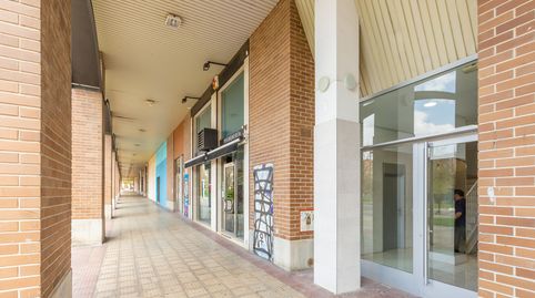 Foto 2 de Piso en venta en Pamplona-iruña - Parque Enamorados, 1, Rochapea, Pamplona / Iruña