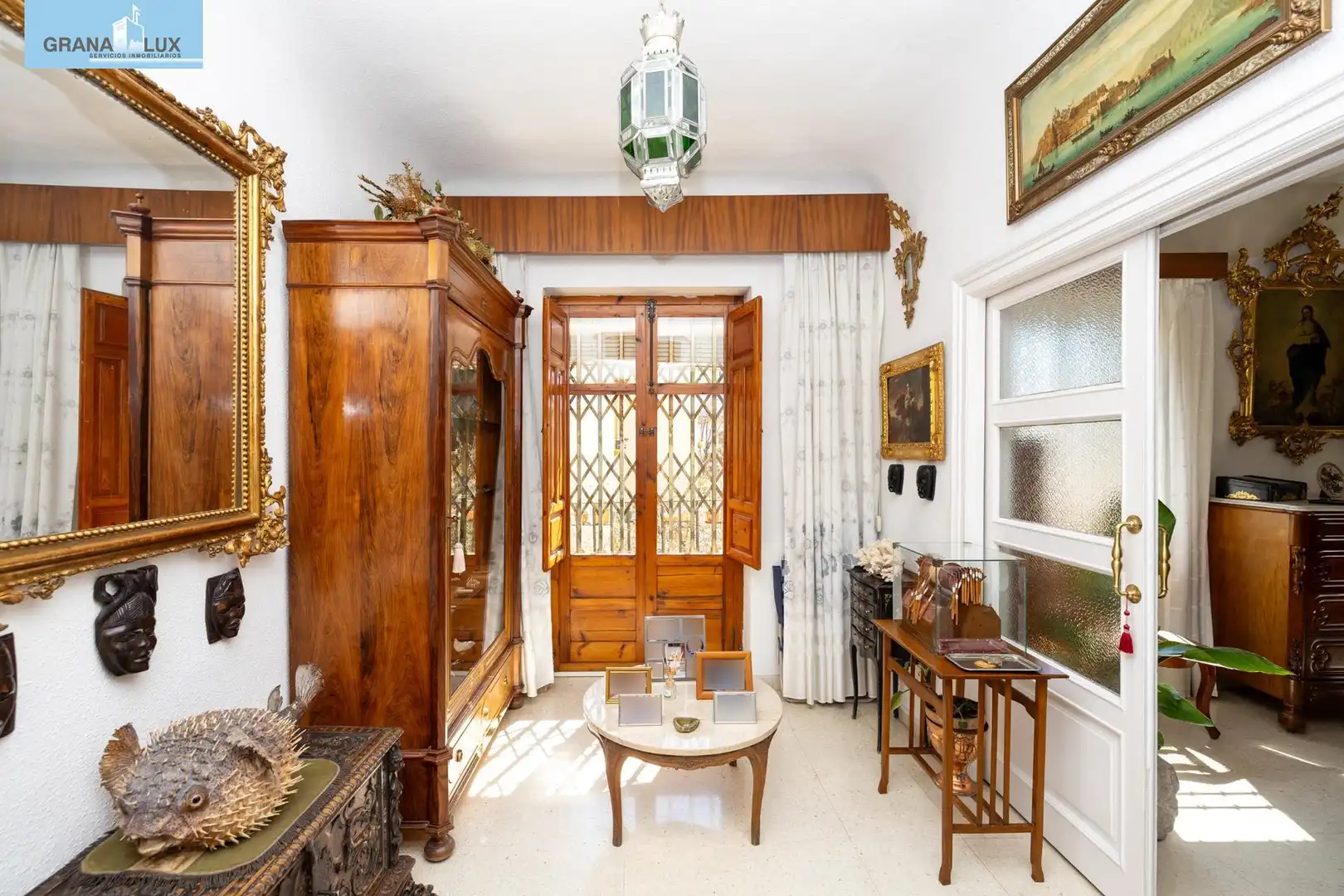 Flat with garden for sale in Calle Huerta de los Ángeles, imagen 7