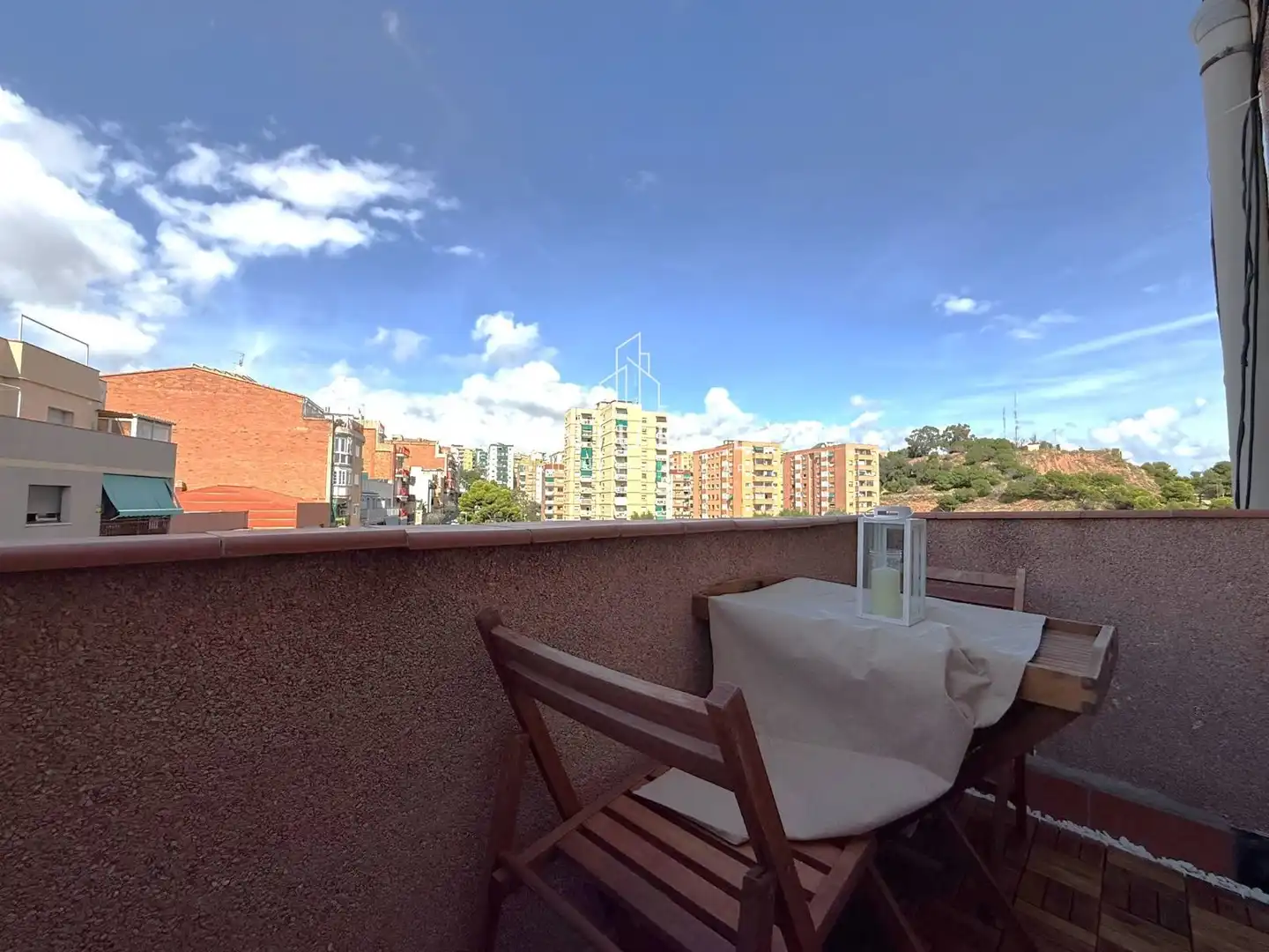 Penthouse zum Verkauf in Marques sant mori, imagen 4