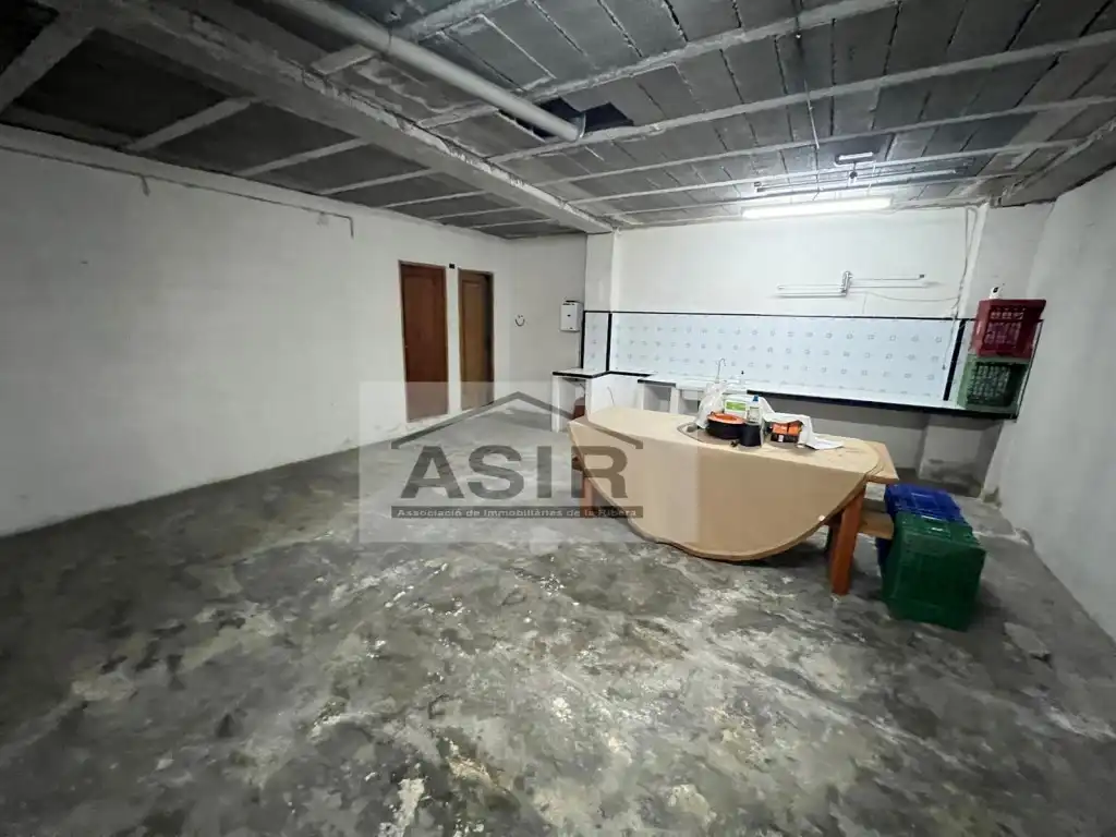 Gewerbefläche zum Verkauf in Calle Pare Marchena, imagen 18