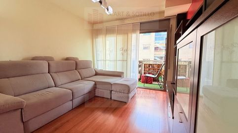 Foto 3 de Piso en venta en Carrer Poble Nou del Delta, Valletes - Xiribecs, Amposta