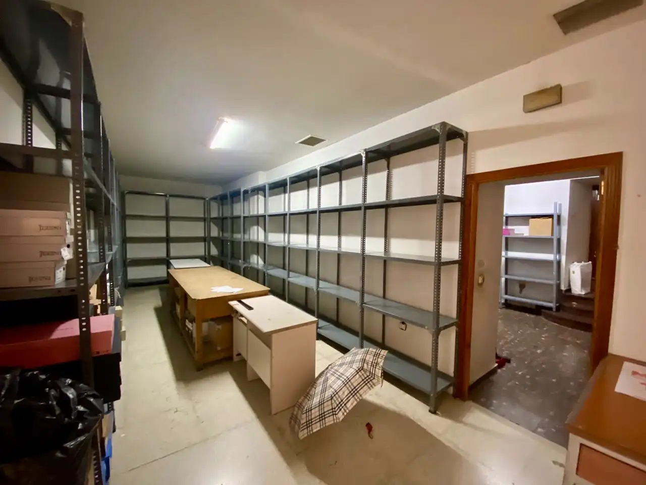 Local comercial en venda a Calle Cruz 9, imagen 13