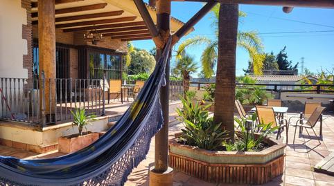 Foto 2 de Finca rústica en venda a San Pedro de Alcántara pueblo, Marbella