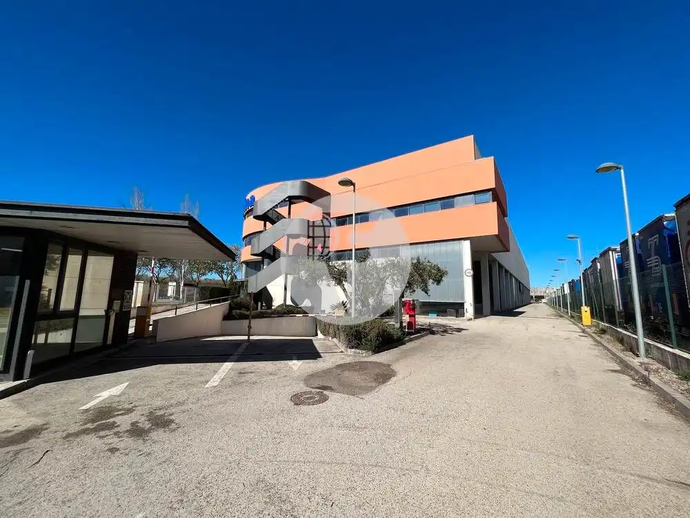 Nau industrial de lloguer a Sants - Montjuïc, imagen 29