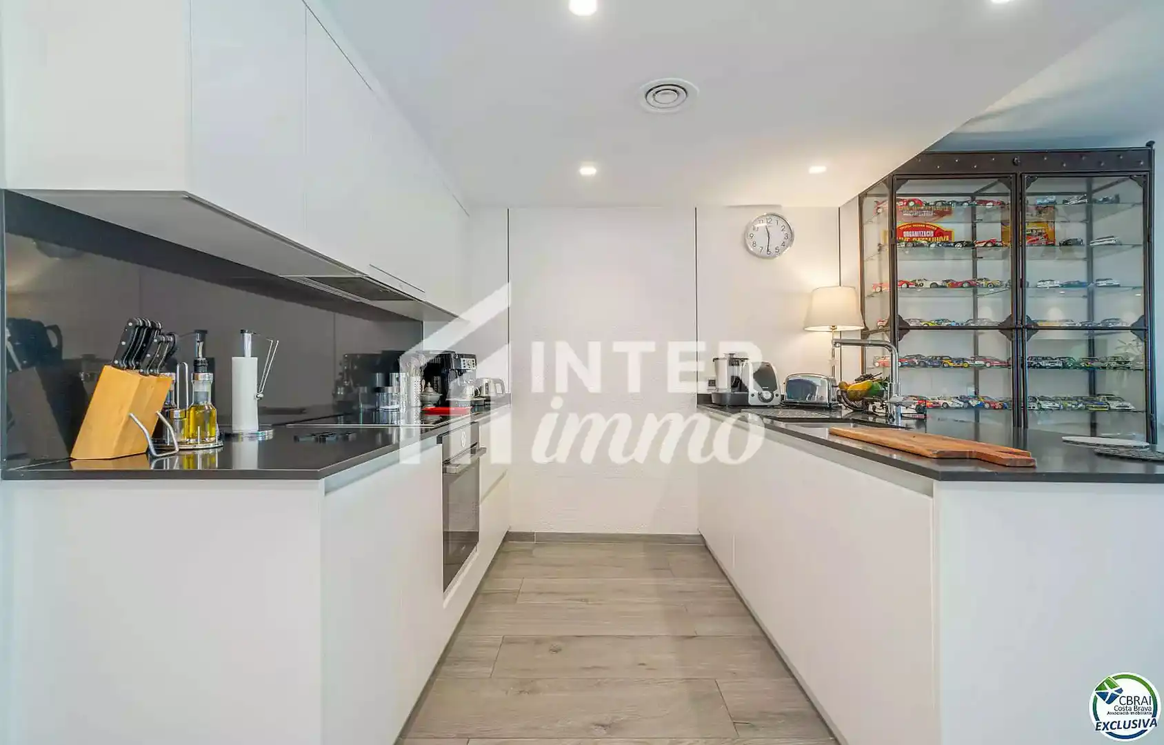 Appartement avec ascenseur à vendre à Calle Figueres 10, imagen 12