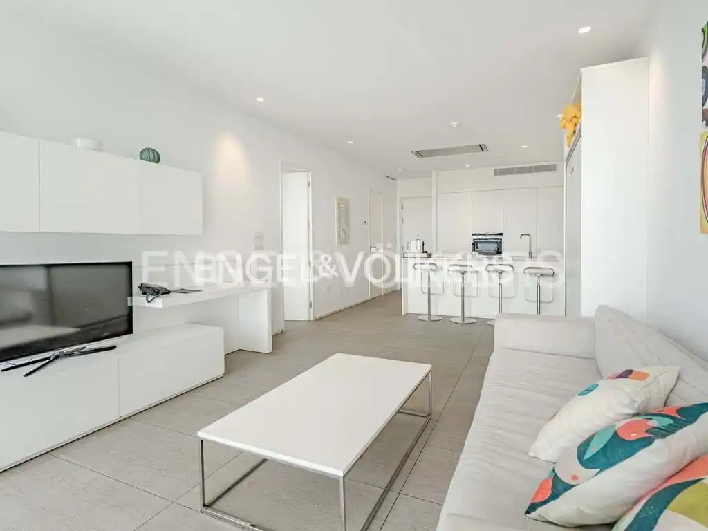Wohnung zum Verkauf in Playa del Duque