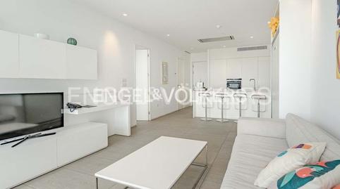 Foto 5 de Pis en venda a Playa del Duque, Adeje