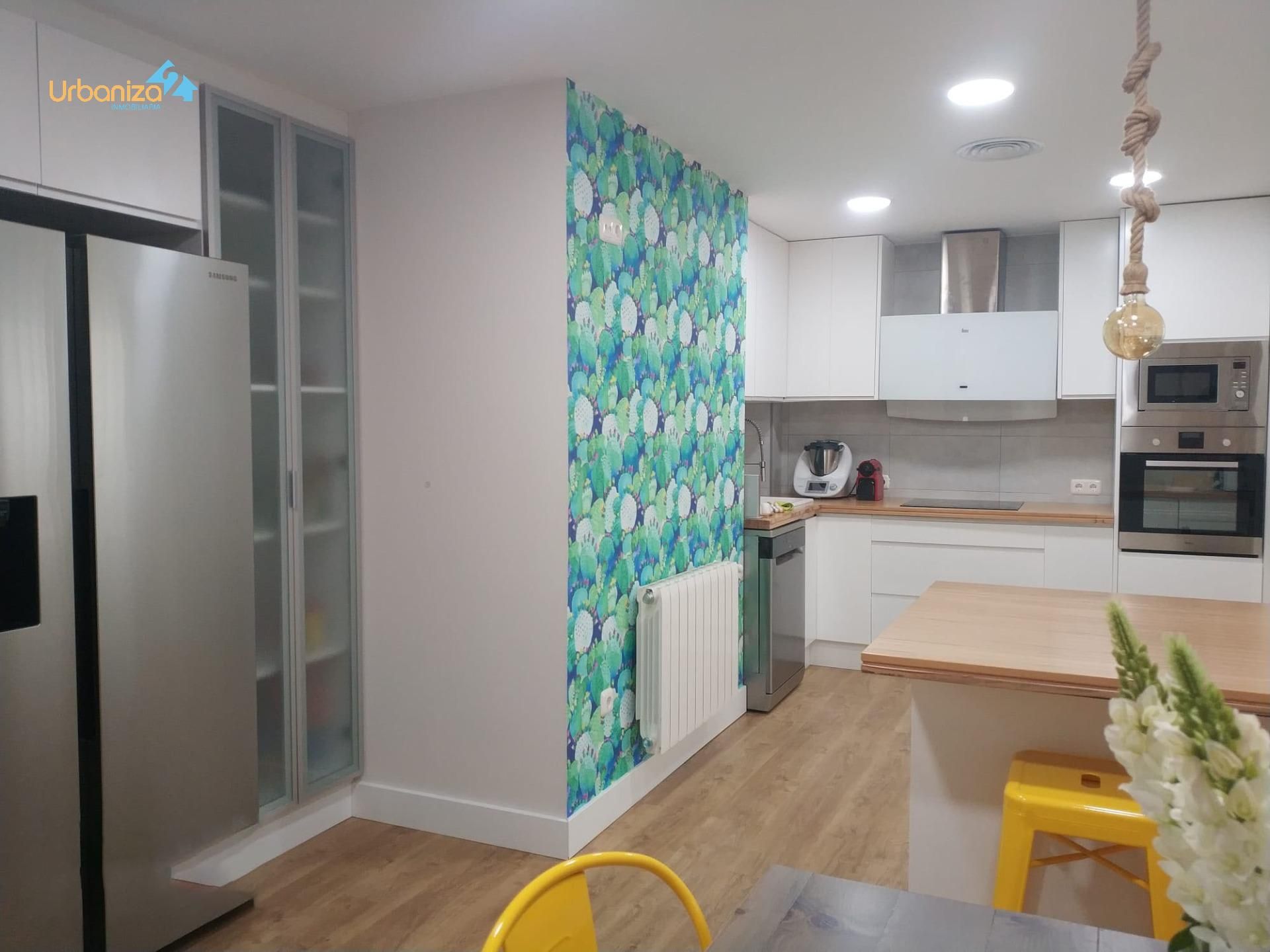 Cocina de Piso en venta en Badajoz Capital