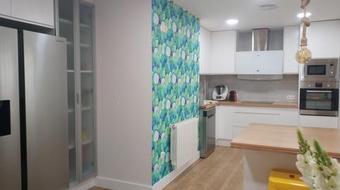 Foto 2 de Piso en venta en Santa Marina, Badajoz Capital