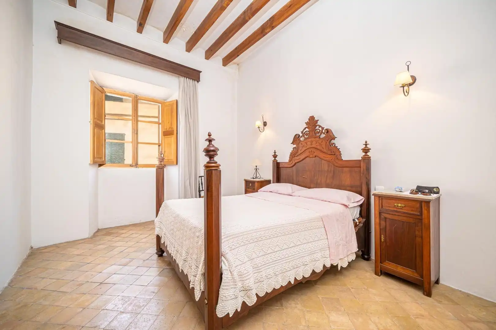 Maison rustique avec terrasse à vendre à Alaró, imagen 30