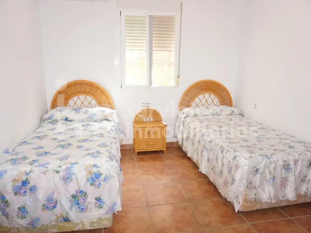 Casa o xalet de lloguer a Barrio Trapiche, Norte - Barrio del Pilar - El Reñidero