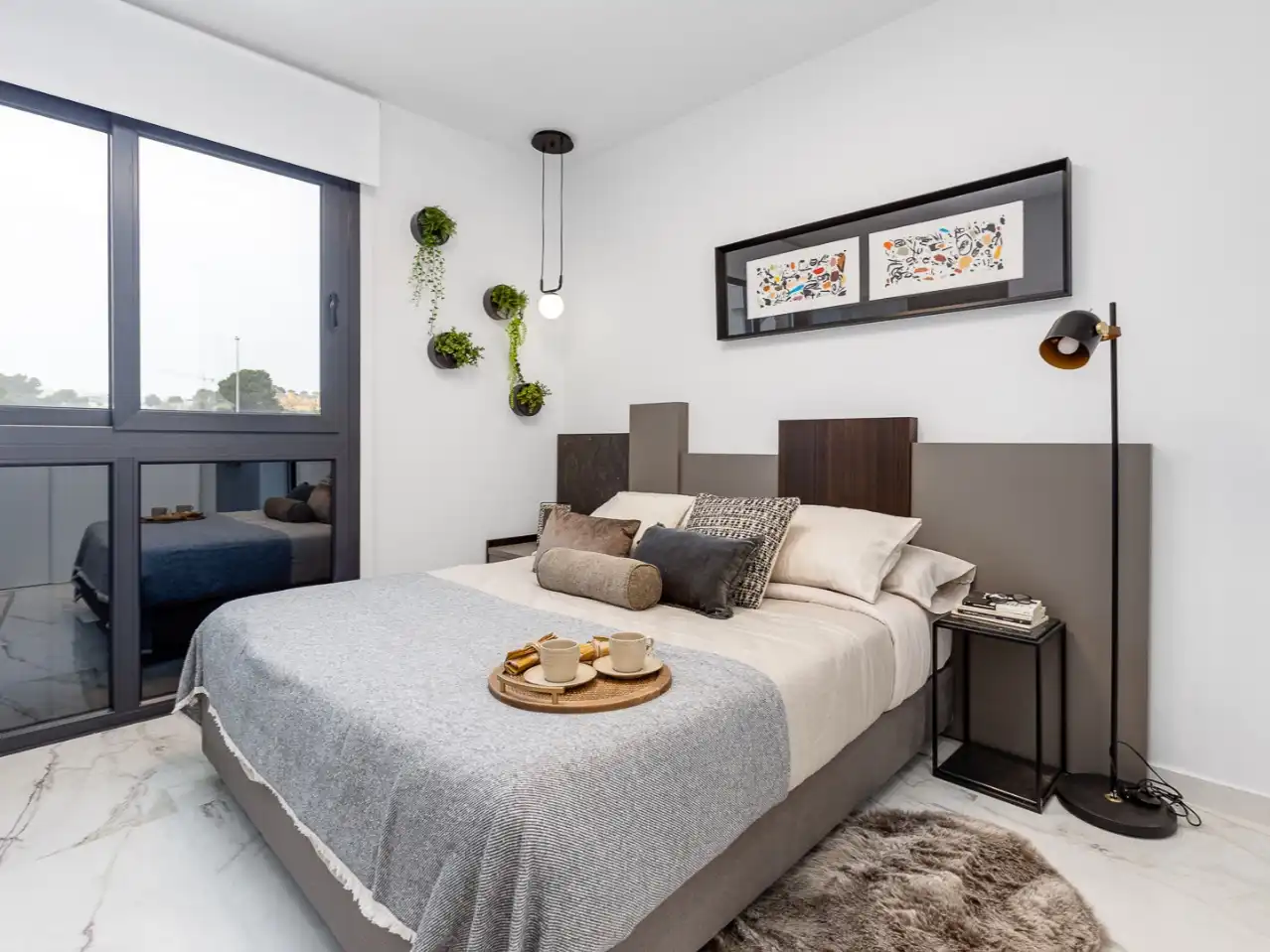 Apartament amb piscina en venda a Calle Tiberiades 145, imagen 10