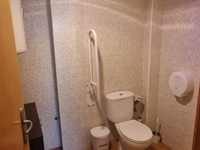 Local comercial en alquiler en PASSEIG DE LA MARINA  DE CUBELLES 42, imagen 12