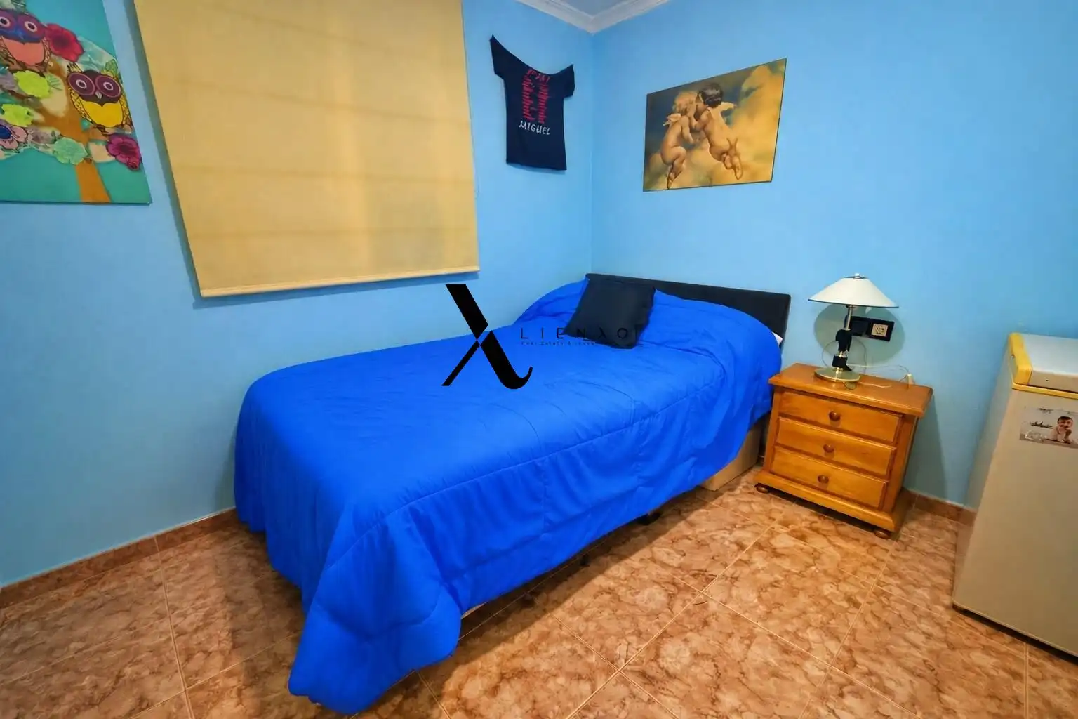 Appartamento con terrazza in vendita a Calle Calle Bartolomé Pérez Casas, imagen 6
