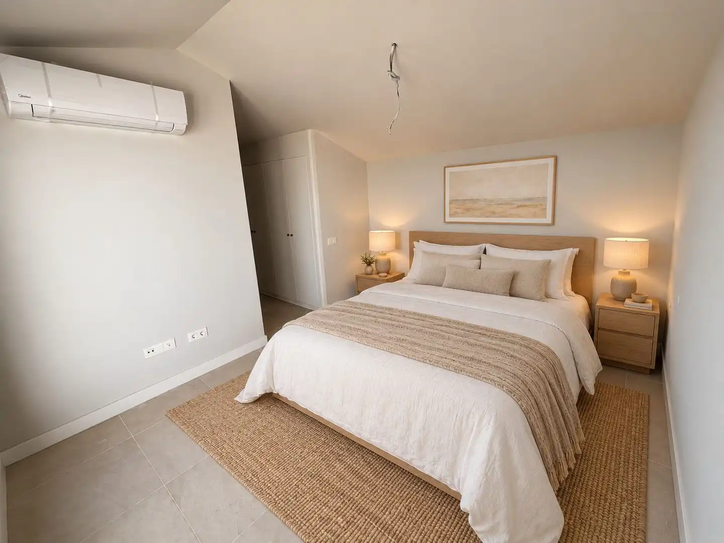 Attique avec piscine à vendre à Torremuelle, imagen 11