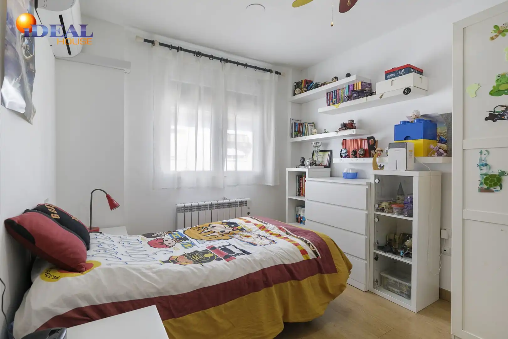 Casa a schiera con terrazza in vendita a Calle del Pensamiento, imagen 16