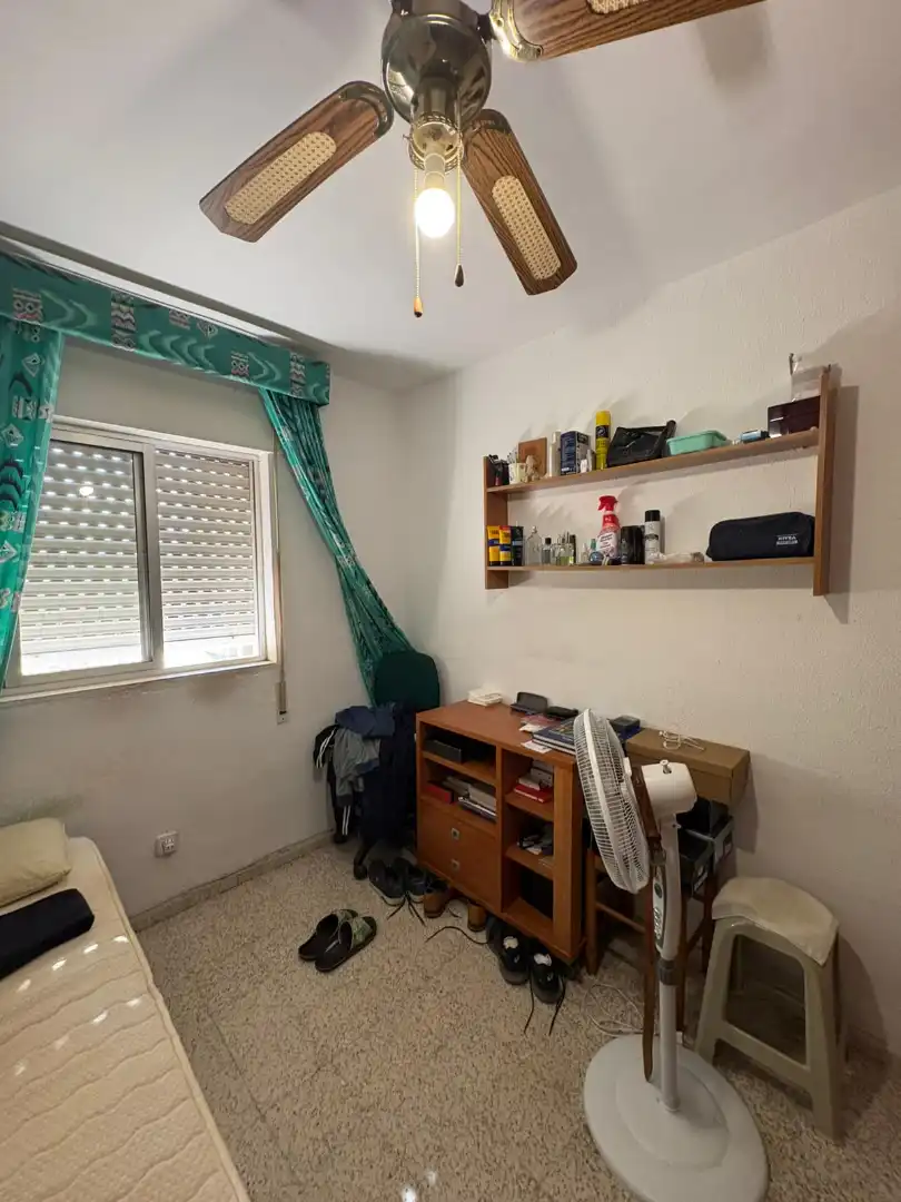 Flat for sale in San Telmo - Federico Mayo - El Porta